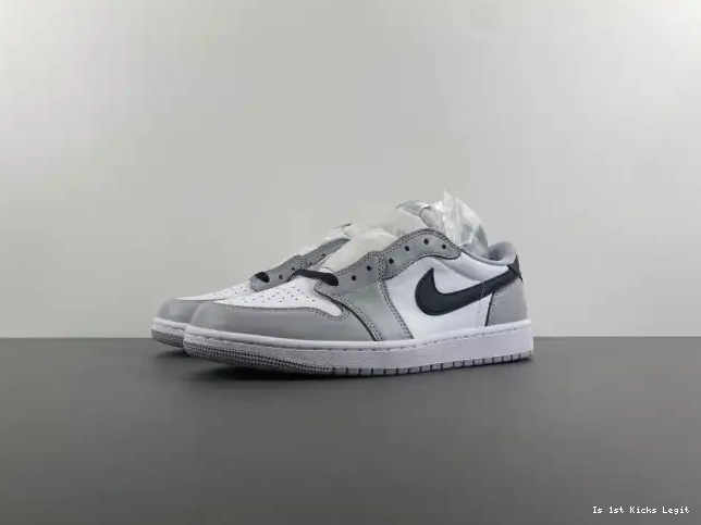 Jordan OG Barons Air 1 CZ0790-110 Low 0611